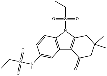 881044-85-5 structural image