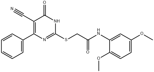 881243-54-5 structural image