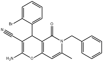 882358-97-6 structural image