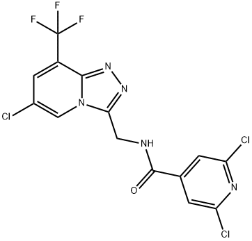 883097-21-0 structural image