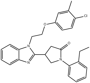 883641-31-4 structural image