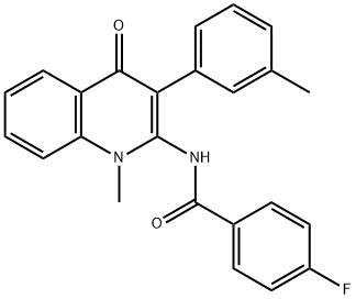 883954-10-7 structural image