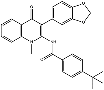 883966-43-6 structural image