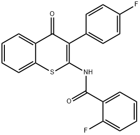 883966-85-6 structural image