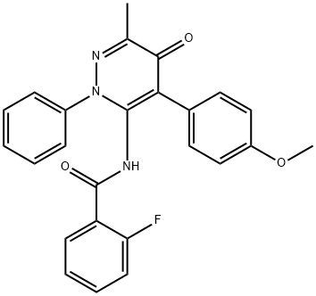 885170-95-6 structural image