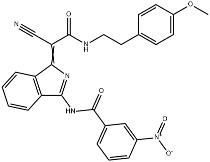 885185-71-7 structural image