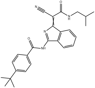 885186-70-9 structural image