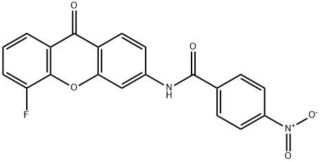886169-68-2 structural image