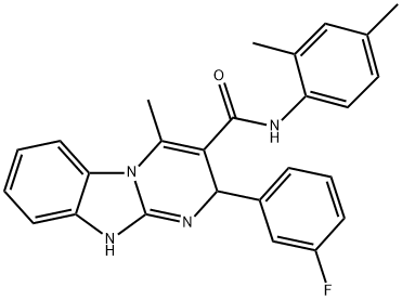 886685-74-1 structural image