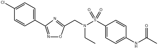 887599-19-1 structural image