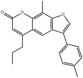 887864-43-9 structural image