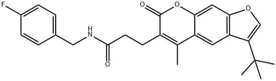 887875-92-5 structural image