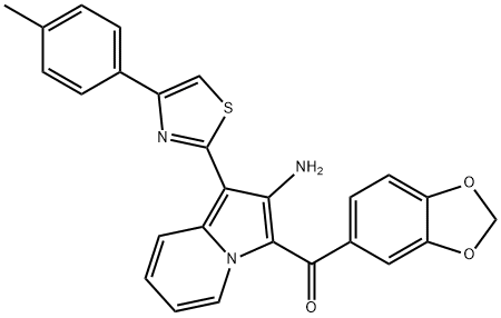 891023-22-6 structural image