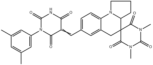 892617-63-9 structural image