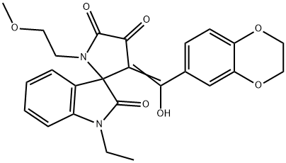 892618-06-3 structural image