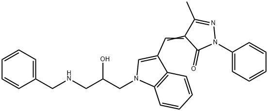 892620-32-5 structural image