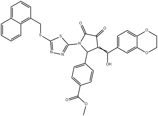 892635-55-1 structural image
