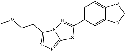 892685-19-7 structural image