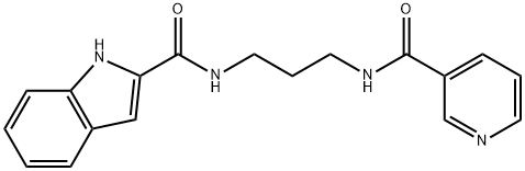 892686-78-1 structural image