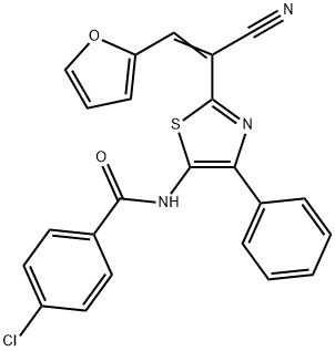 893694-49-0 structural image