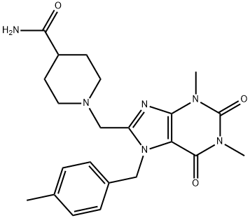 893969-66-9 structural image