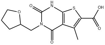 895825-95-3 structural image