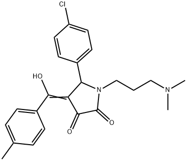 895838-94-5 structural image