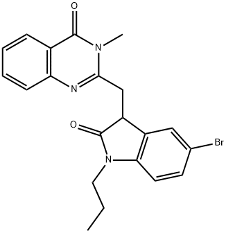 896164-06-0 structural image