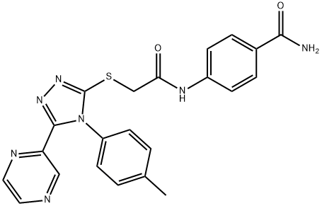 896591-57-4 structural image