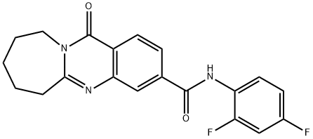 896633-66-2 structural image