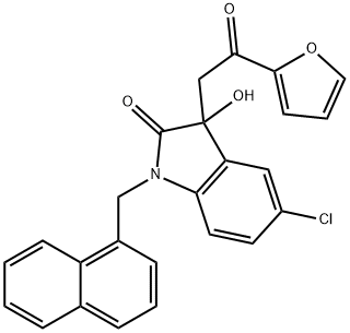 896648-44-5 structural image