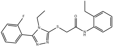 896805-96-2 structural image