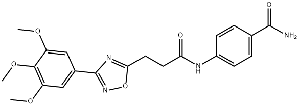 896807-87-7 structural image