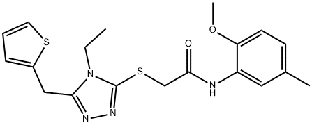 896810-15-4 structural image