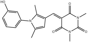 896812-70-7 structural image