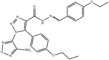 896819-68-4 structural image