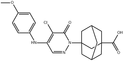 896821-57-1 structural image