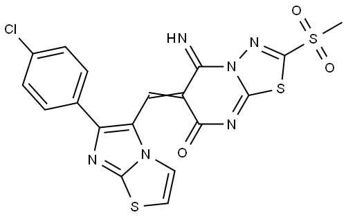 896836-43-4 structural image