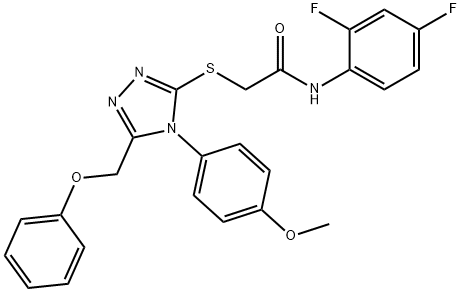 896837-83-5 structural image
