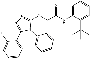 896842-87-8 structural image