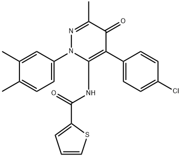 896843-45-1 structural image