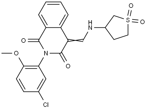 896851-60-8 structural image