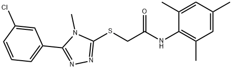 896852-76-9 structural image