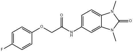 898136-95-3 structural image