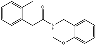 898153-47-4 structural image