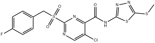 898491-17-3 structural image