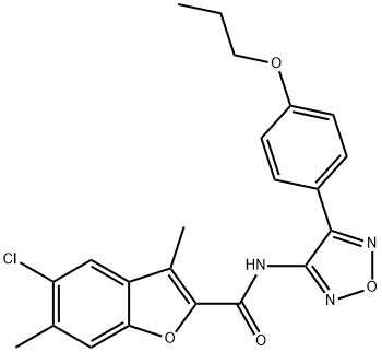898492-84-7 structural image