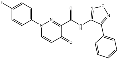 898503-27-0 structural image