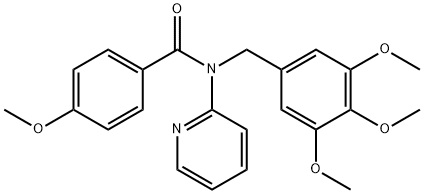 898511-19-8 structural image