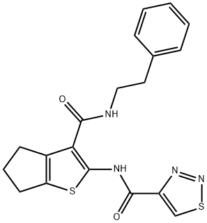 898619-79-9 structural image